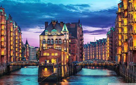 Europe